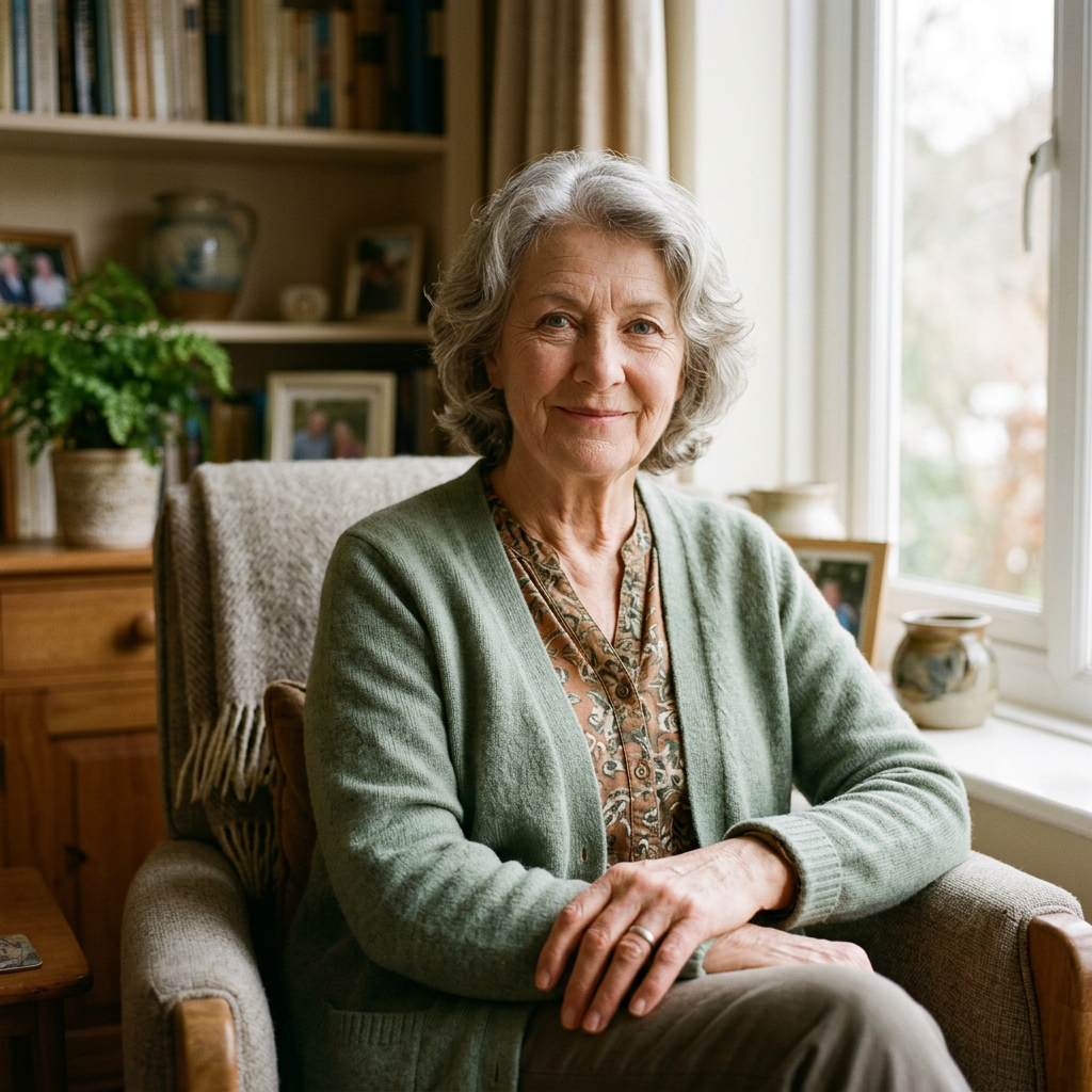 Rose, 64